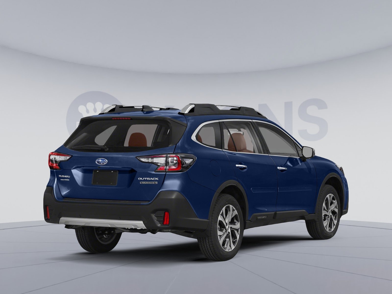 Used 2020 Subaru Outback Touring XT AWD/4WD image 2