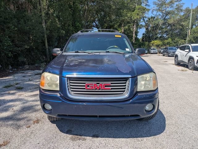 Used 2003 GMC Envoy XL SLT AWD/4WD image 2