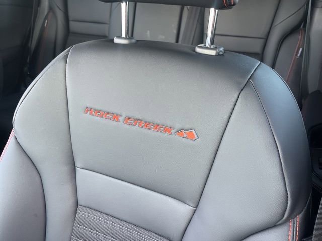 New 2026 Nissan Rogue SV image 9