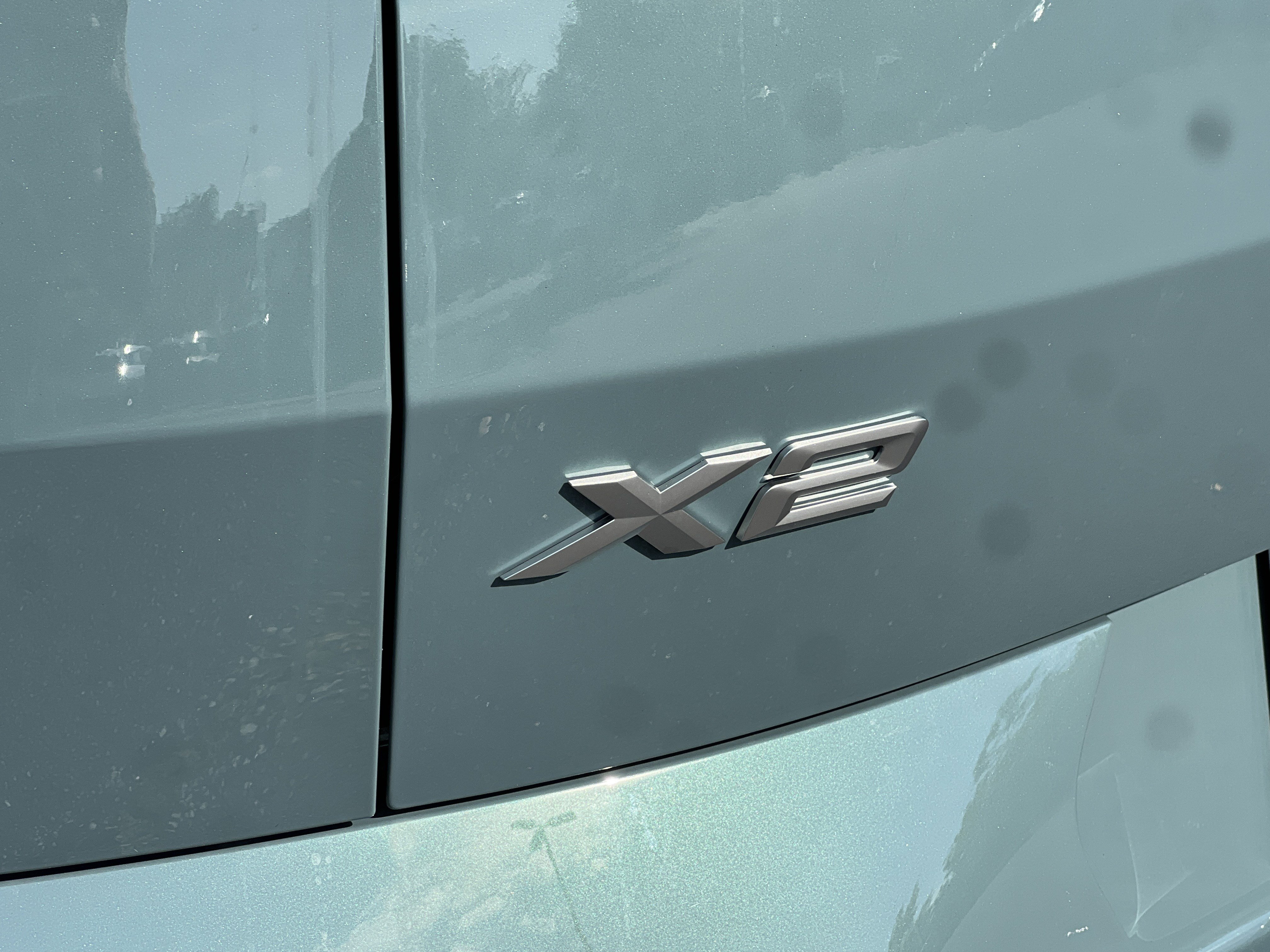 New 2026 BMW X2 xDrive28i w/ Technology Package image 26