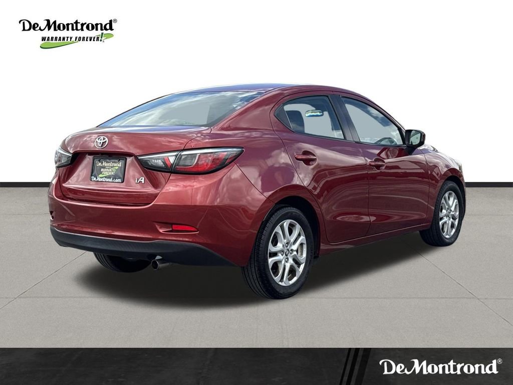 Used 2018 Toyota Yaris iA image 5