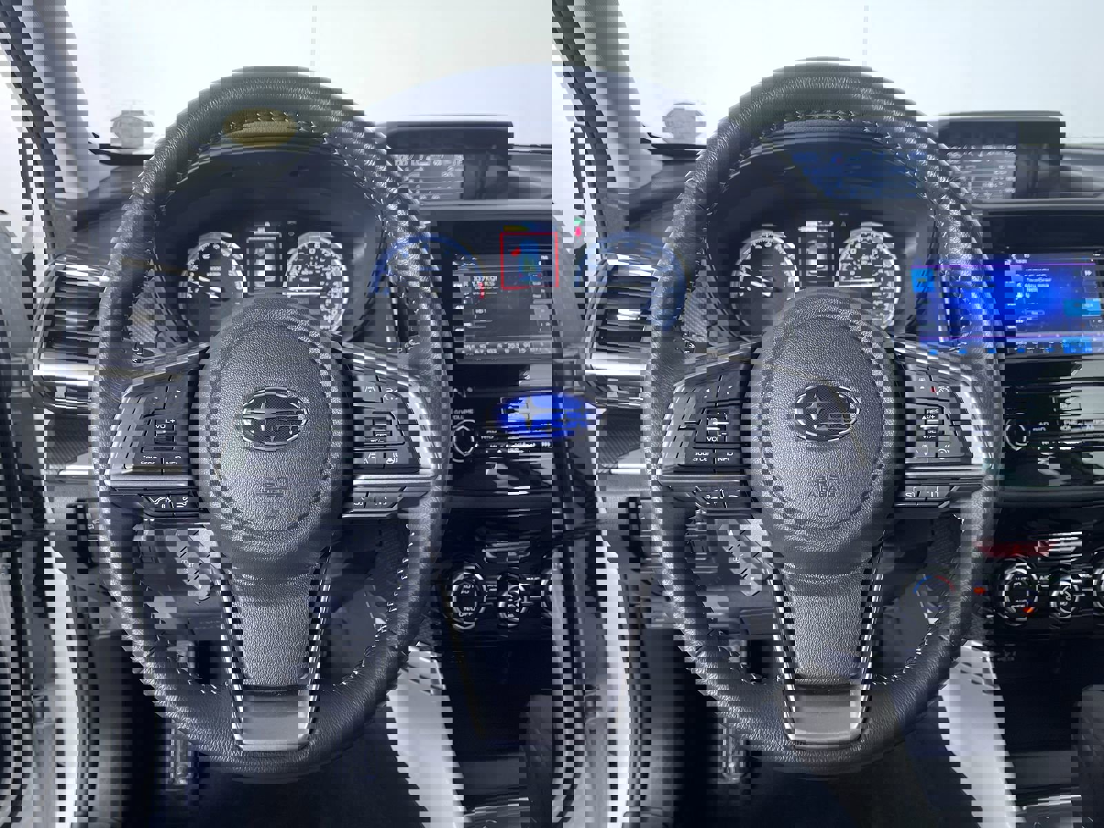 Used 2023 Subaru Forester Premium image 16