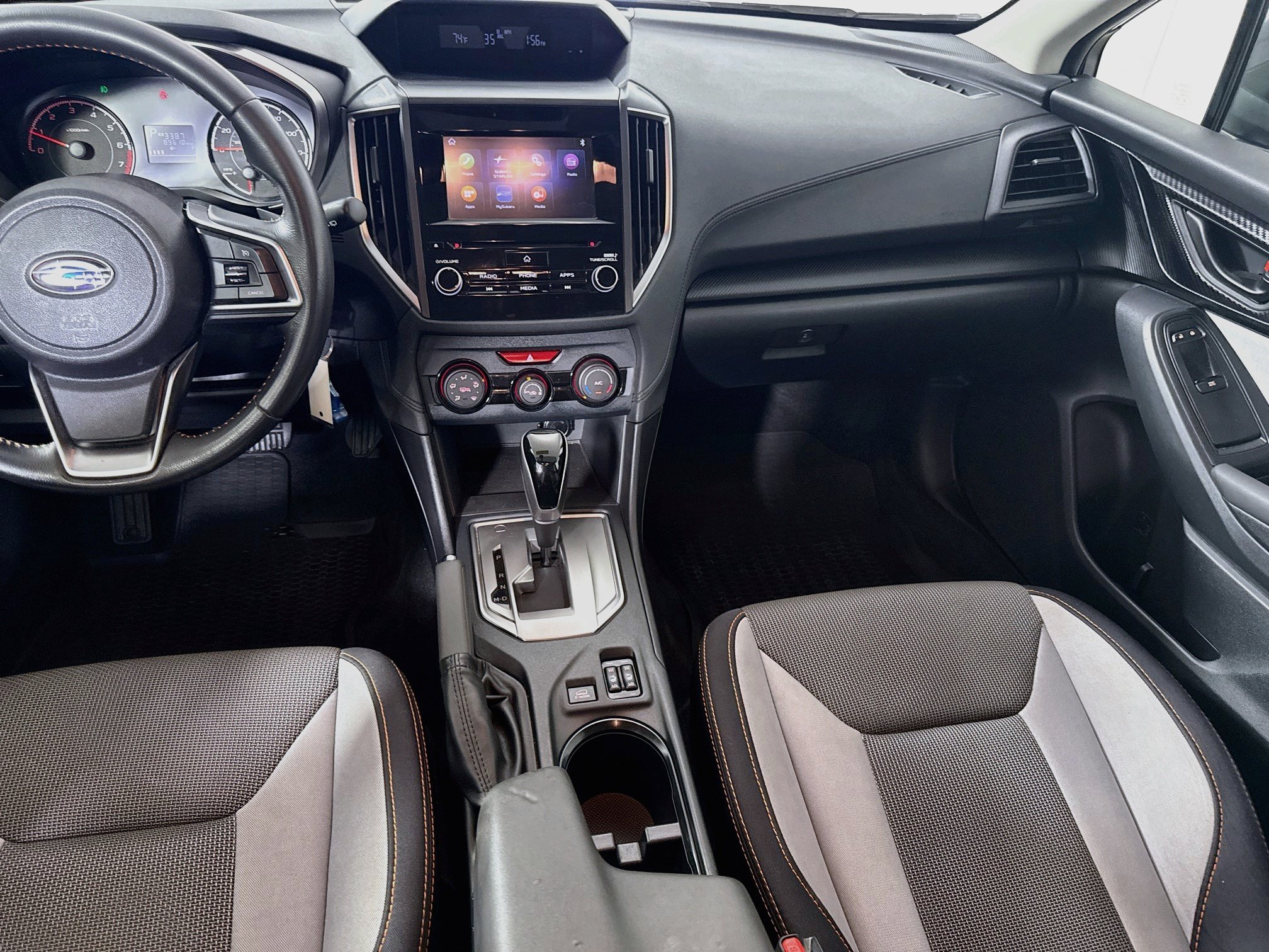 Used 2019 Subaru Crosstrek 2.0i Premium AWD/4WD image 22