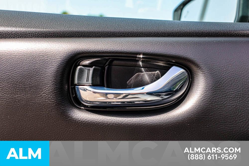 Used 2025 Nissan Leaf SV Plus image 54