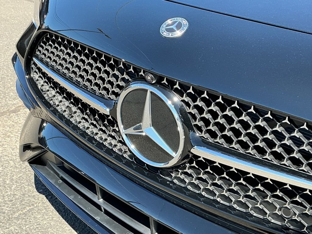 New 2027 Mercedes-Benz CLE 450 4MATIC Coupe image 4