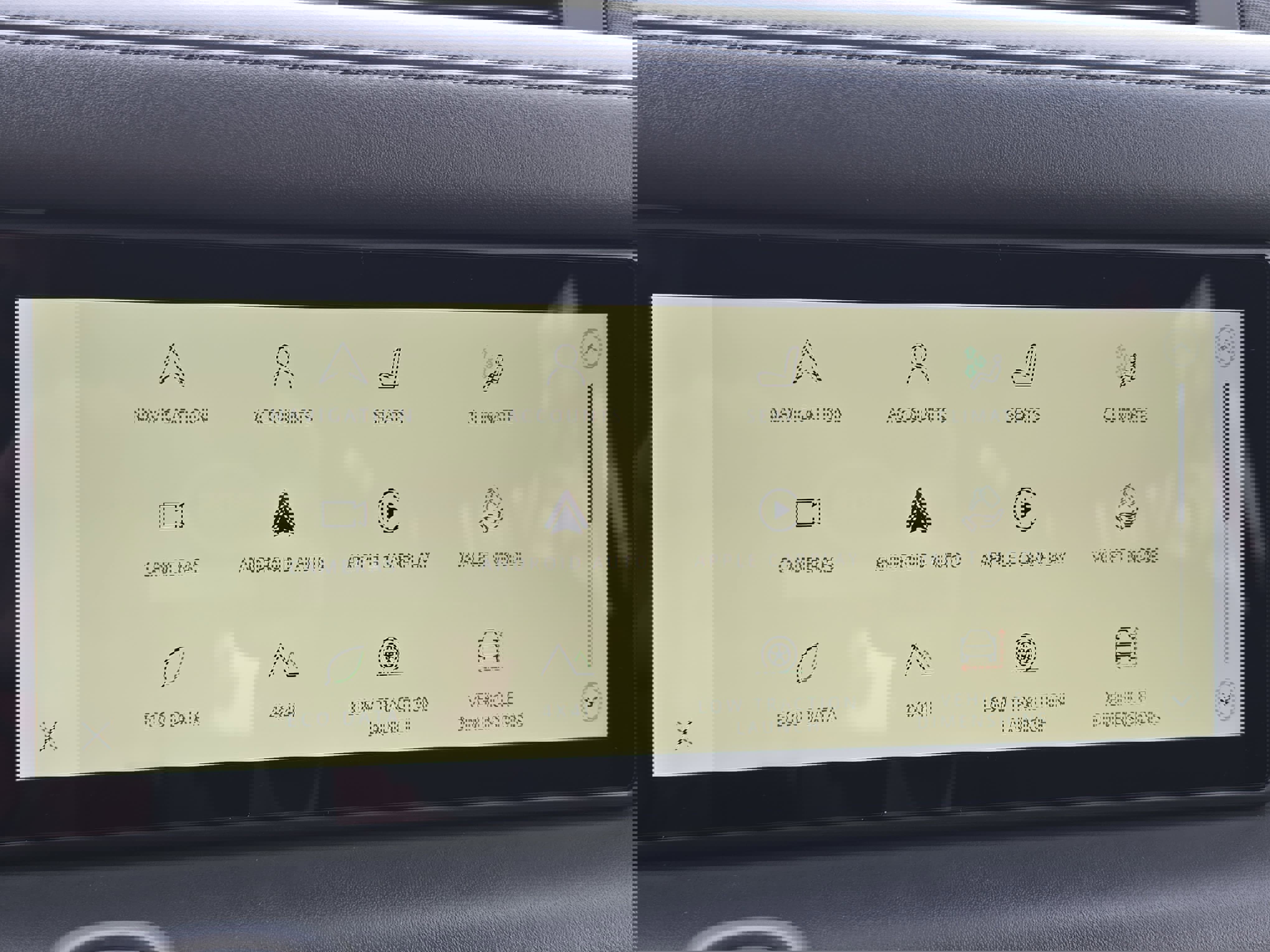 Certified 2024 Land Rover Defender 110 X-Dynamic SE image 20