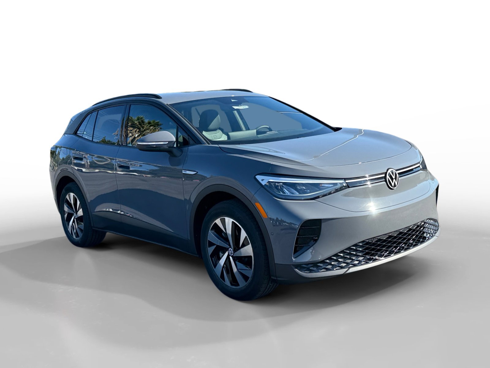 New 2025 Volkswagen ID.4 Pro RWD image 7