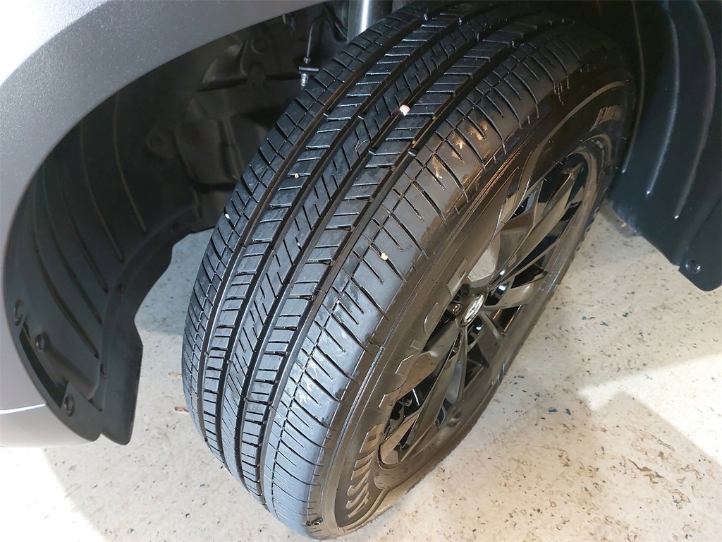 Used 2025 MAZDA CX-50 AWD 2.5 S w/ Weather Package image 32