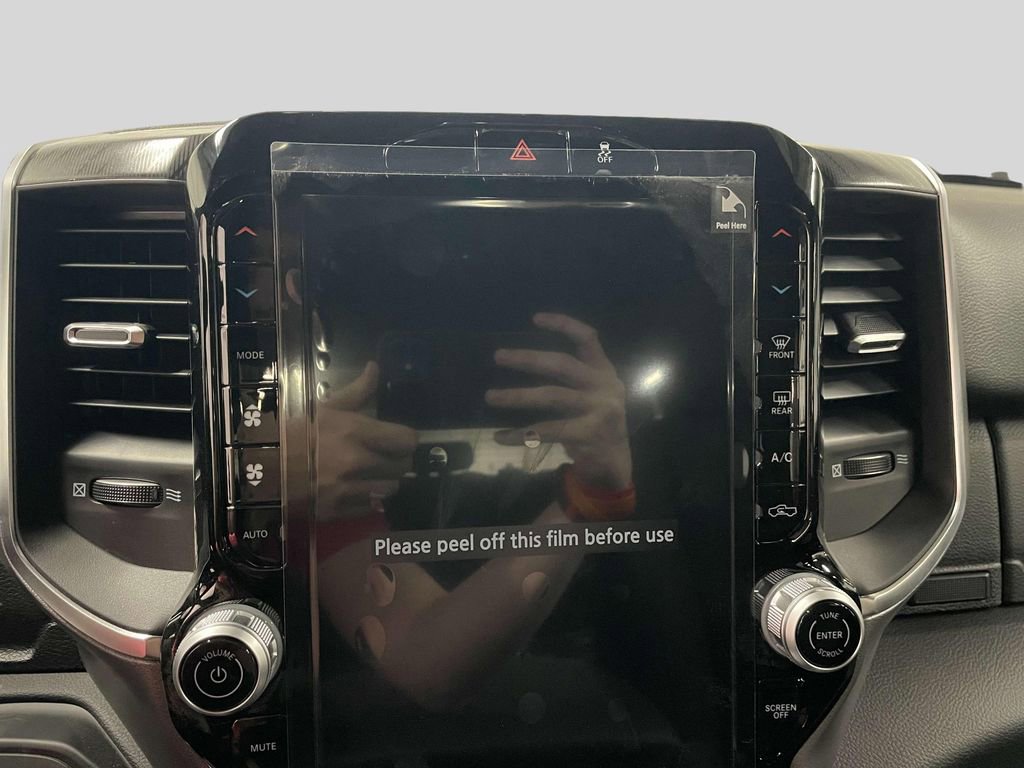 Used 2025 RAM 2500 Big Horn image 13