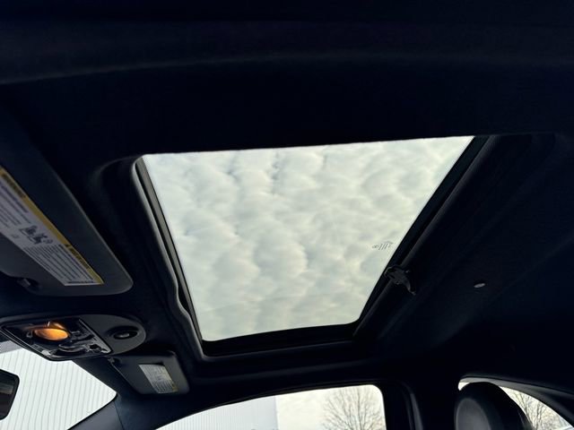 Used 2012 FIAT 500 Sport w/ Safety & Convenience Pkg image 12