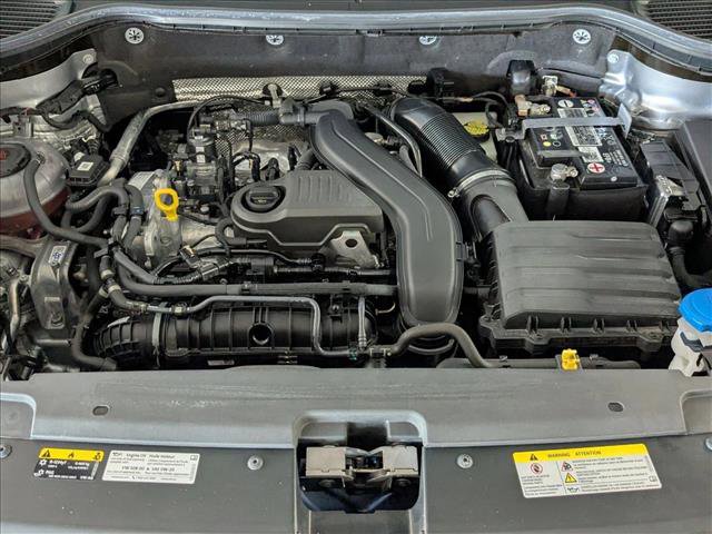 Used 2023 Volkswagen Taos S FWD image 22