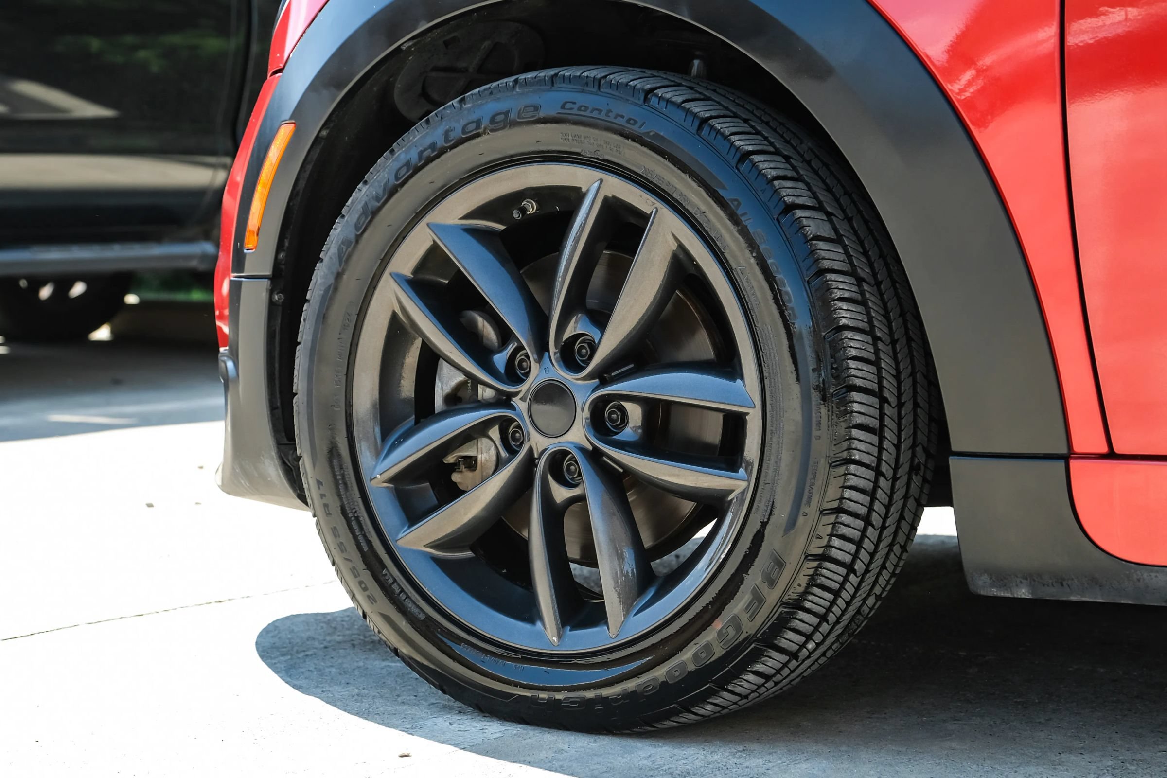 Used 2013 MINI Cooper Countryman S AWD/4WD image 65
