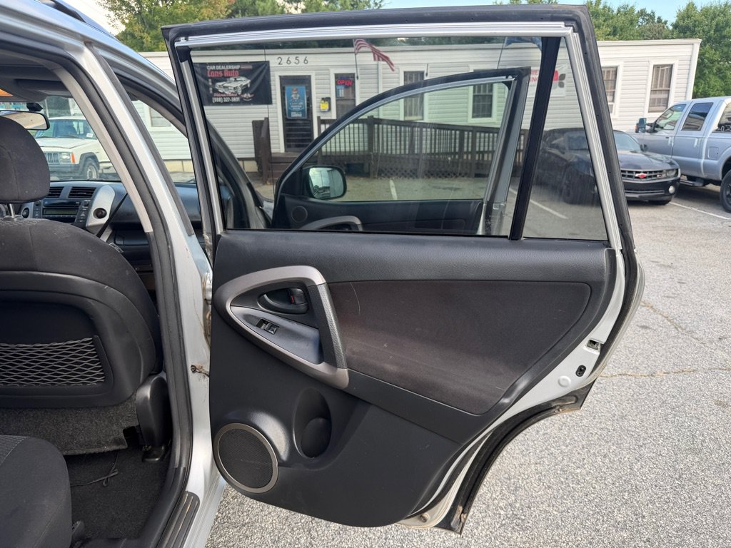 Used 2008 Toyota RAV4 Sport AWD/4WD image 18