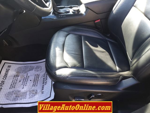 Used 2017 Ford Explorer XLT w/ Equipment Group 202A image 17