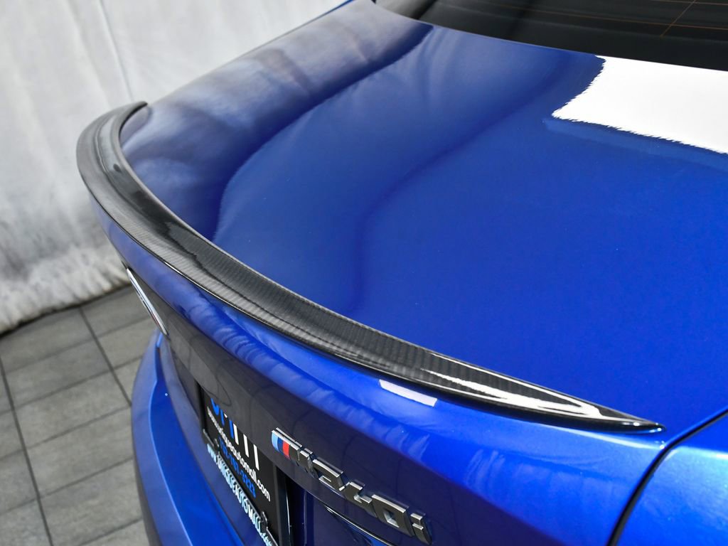 Used 2021 BMW M340i xDrive w/ Premium Package image 92