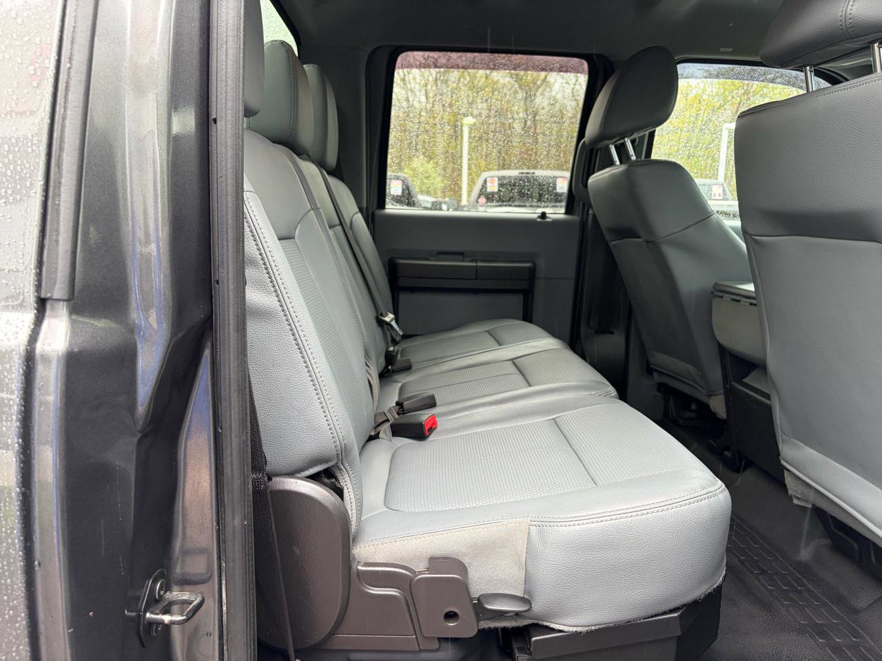 Used 2016 Ford F250 XL w/ Power Equipment Group AWD/4WD image 42