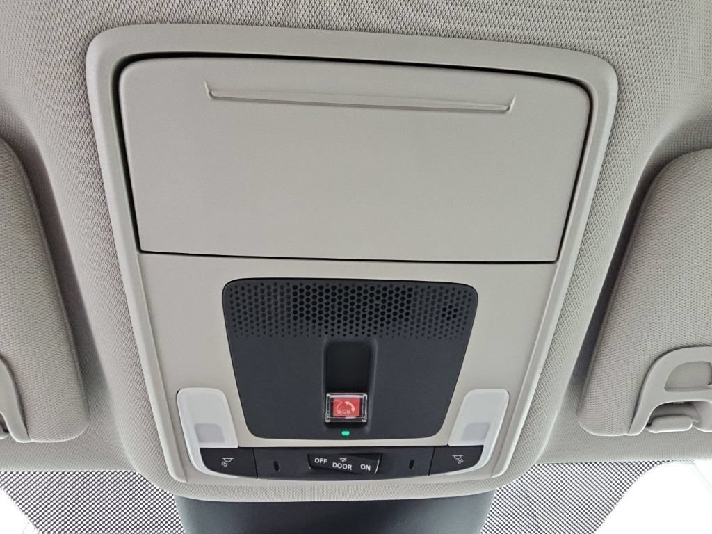 New 2026 Honda Pilot EX-L image 23