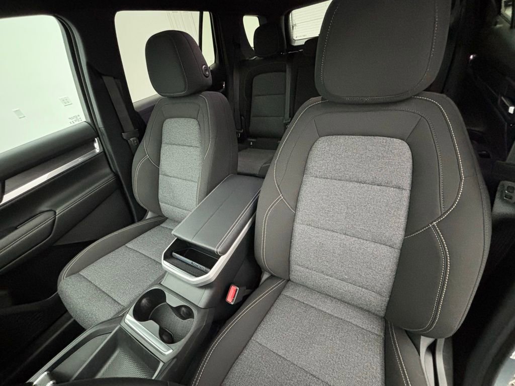 New 2026 GMC Terrain Elevation w/ Technology Package II image 18