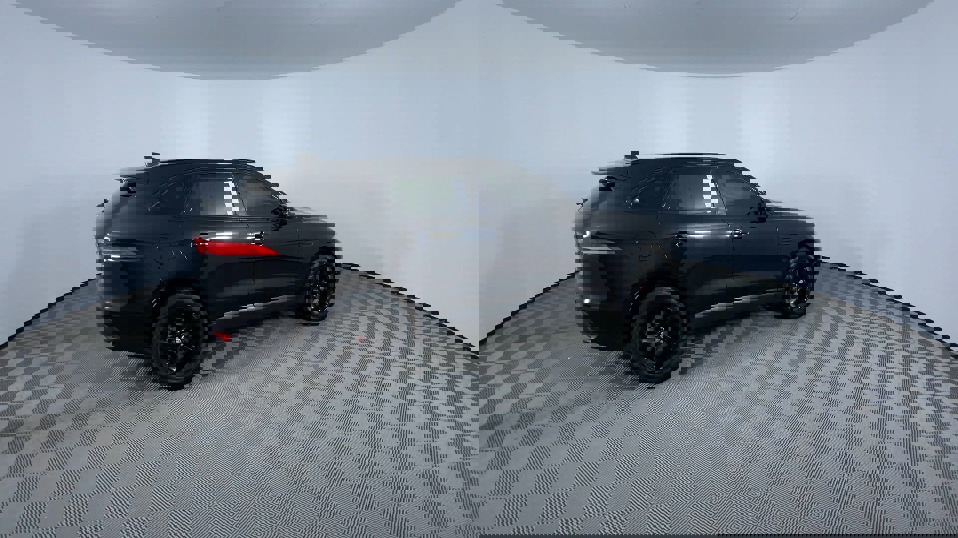 Used 2020 Jaguar F-PACE Prestige image 9