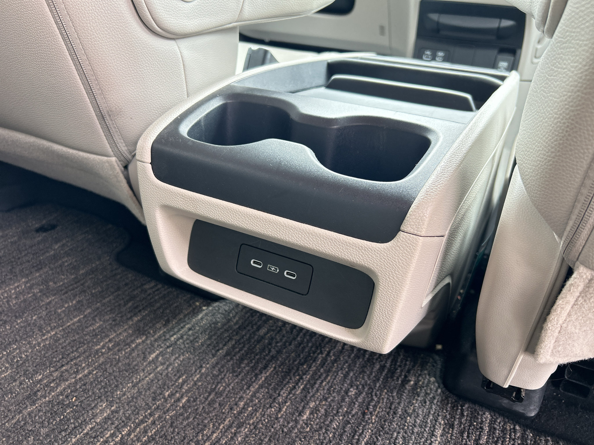 Used 2025 Honda Odyssey EX-L image 22