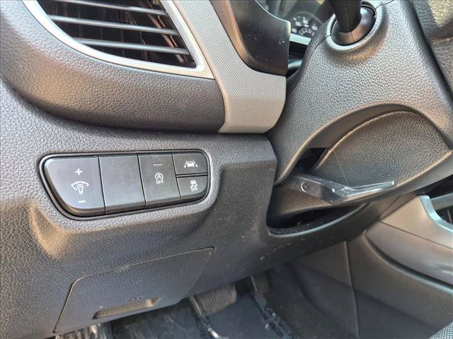 Used 2023 Kia Seltos LX AWD/4WD image 17
