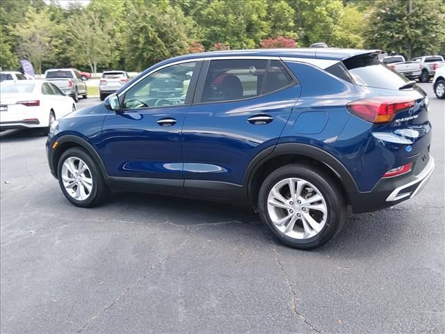 Used 2023 Buick Encore GX Preferred FWD image 6