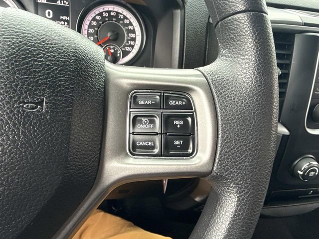 Used 2024 RAM 1500 Classic SLT image 29