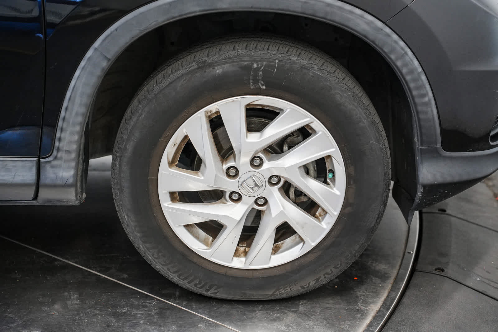 Used 2015 Honda CR-V EX image 7