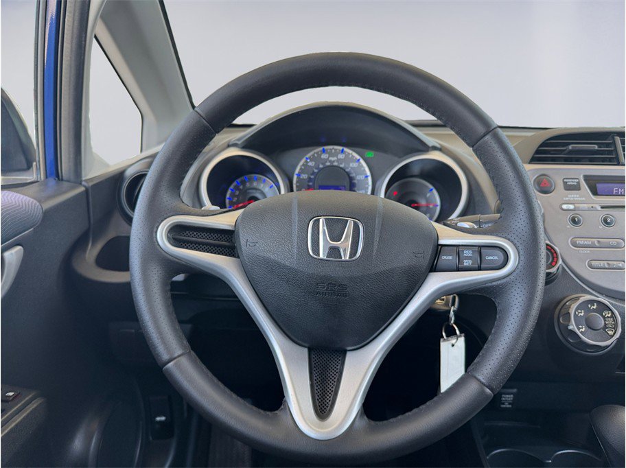 Used 2010 Honda Fit Sport image 12