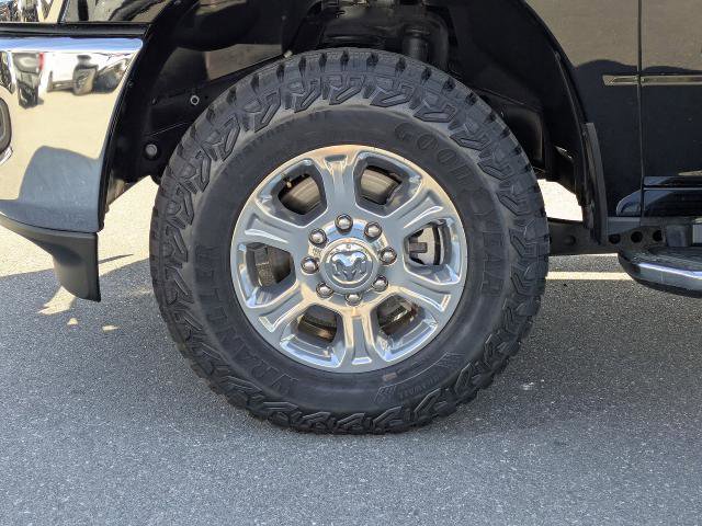 Used 2024 RAM 2500 Big Horn image 12