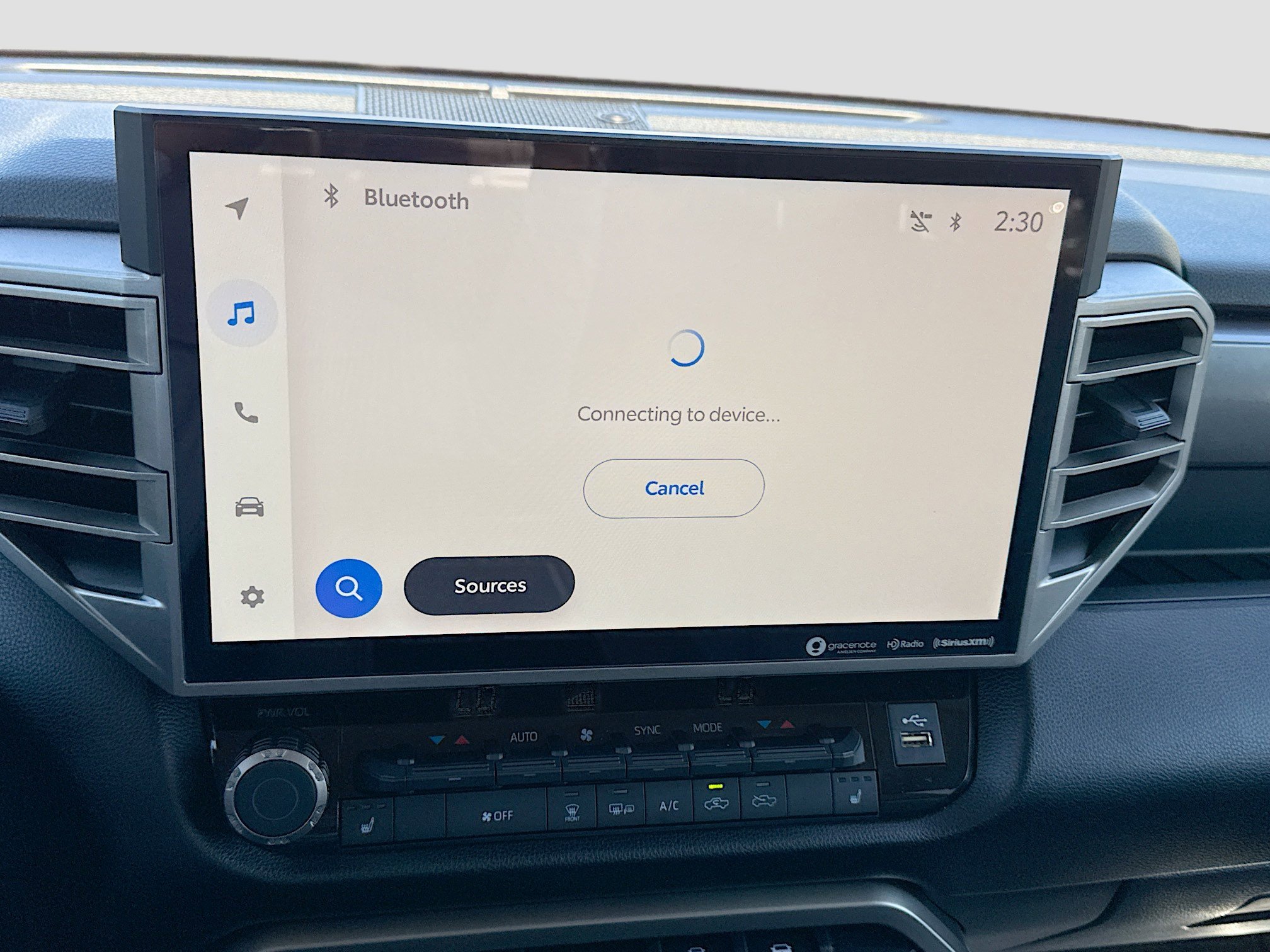 Used 2023 Toyota Tundra SR5 w/ SR5 Premium Package image 28