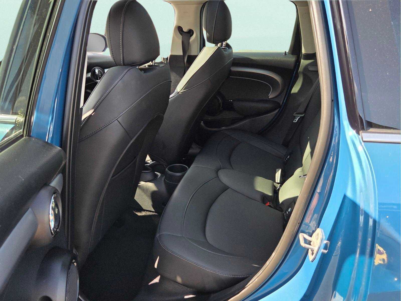 Certified 2024 MINI Cooper S FWD image 13