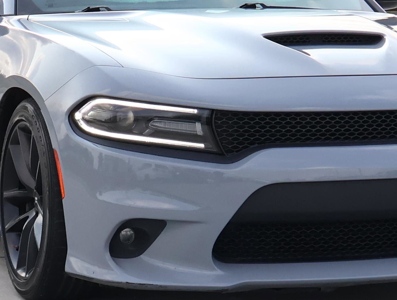 Used 2021 Dodge Charger GT w/ Plus Group image 7