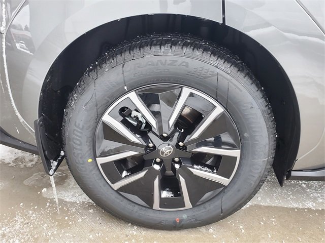 New 2026 Toyota bZ image 5