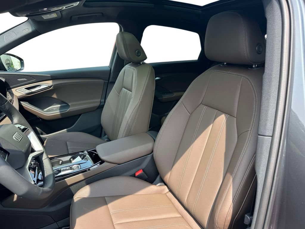 New 2027 Audi Q6 e-tron Premium Plus AWD/4WD image 7