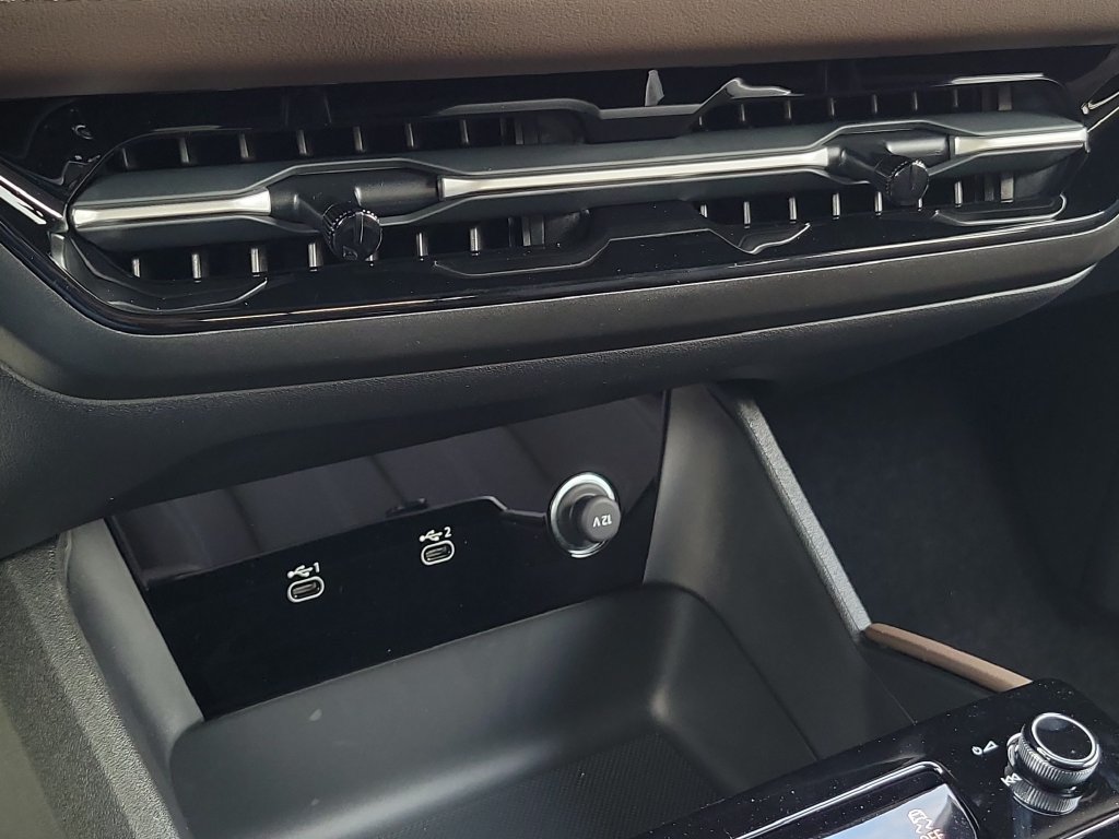 New 2027 Audi Q6 e-tron Premium Plus AWD/4WD image 14
