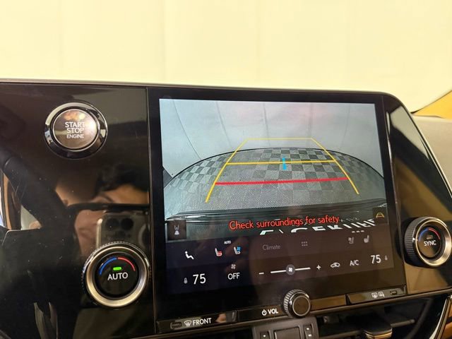 Used 2024 Lexus NX 250 FWD w/ Towing Package (2000 Lbs) image 19