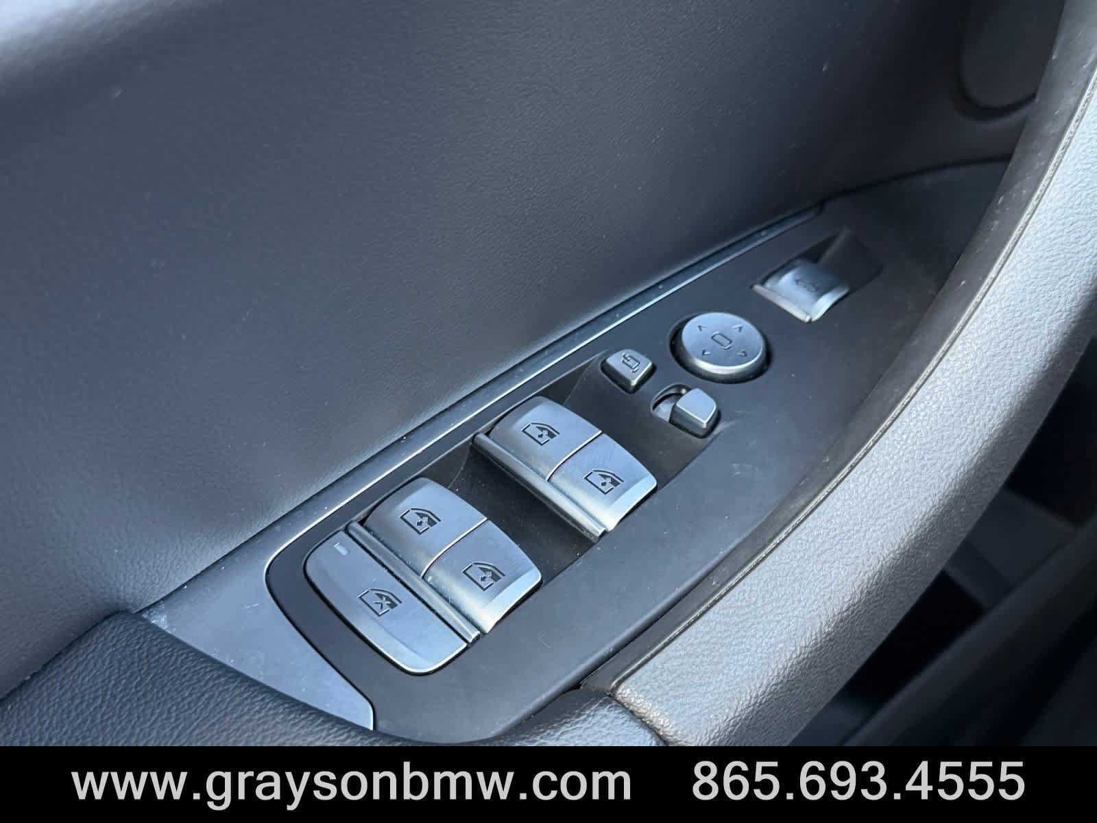 Used 2022 BMW X3 xDrive30i w/ Convenience Package w/ZPA AWD/4WD image 23