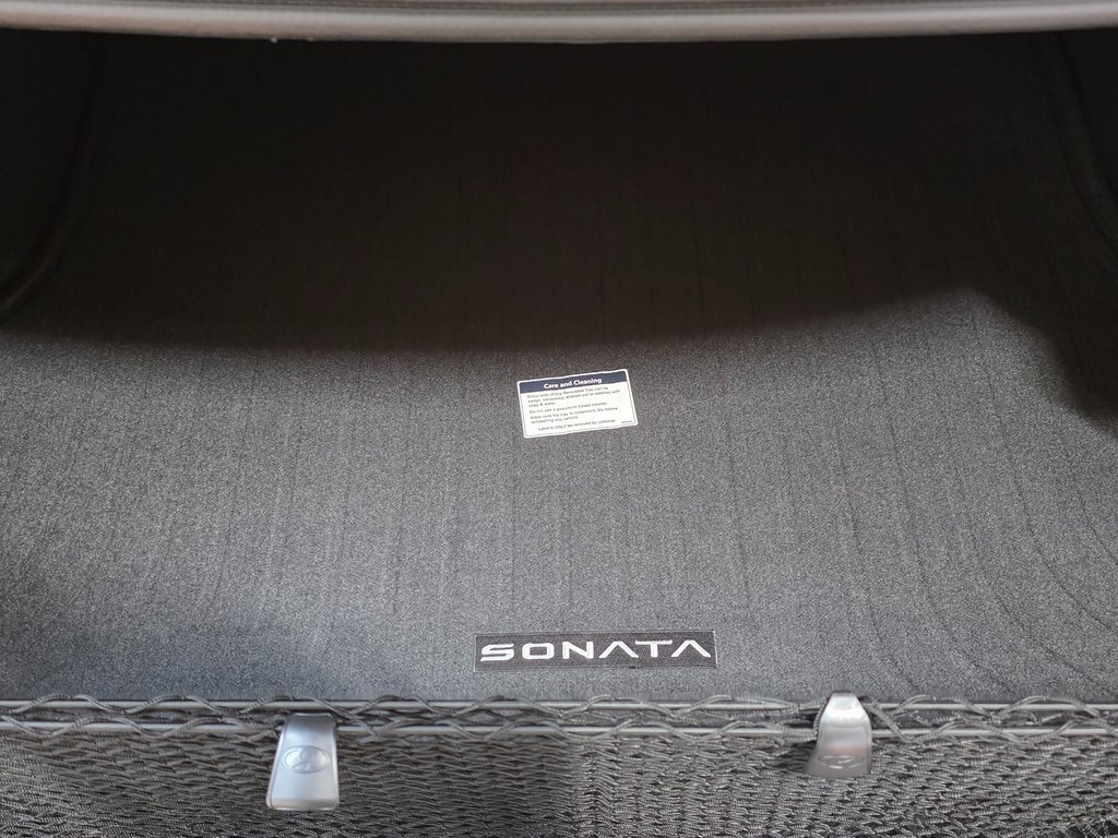 New 2026 Hyundai Sonata SEL image 15