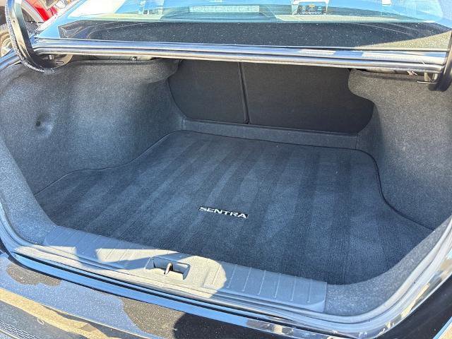 Used 2024 Nissan Sentra SV image 22