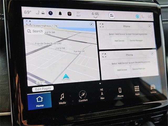 Used 2023 Jeep Grand Cherokee Limited image 19