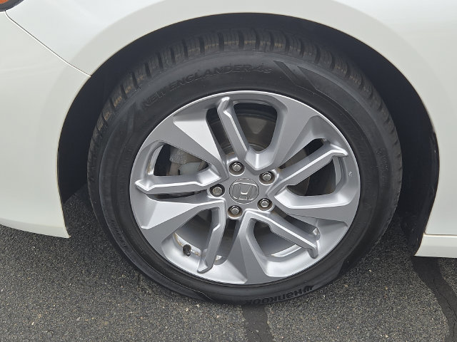 Used 2018 Honda Accord LX image 6