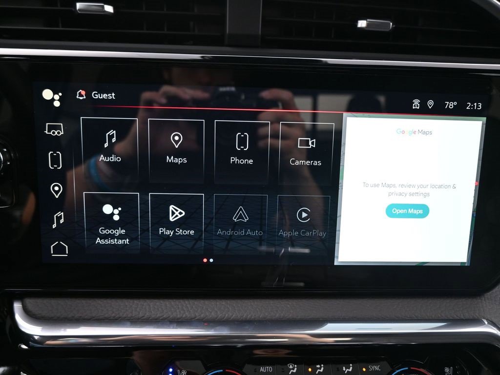 New 2026 GMC Sierra 3500 Denali w/ Denali Reserve Package image 15