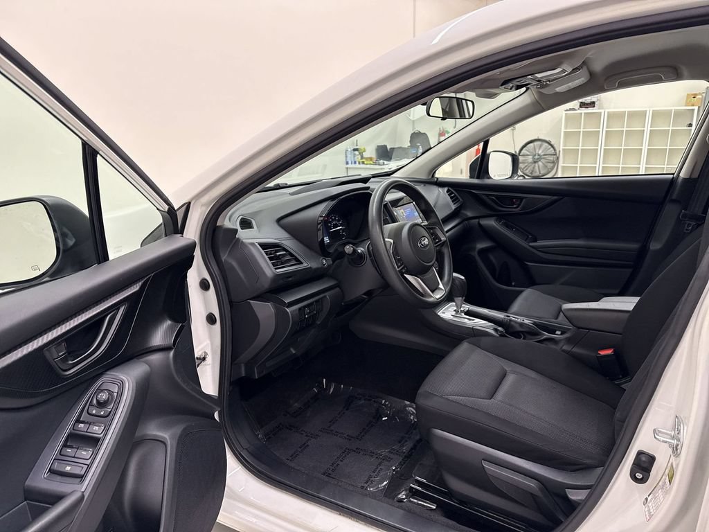 Used 2023 Subaru Impreza 2.0i Premium AWD/4WD image 12