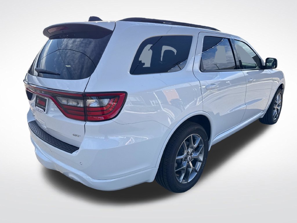 New 2027 Dodge Durango GT AWD/4WD image 5