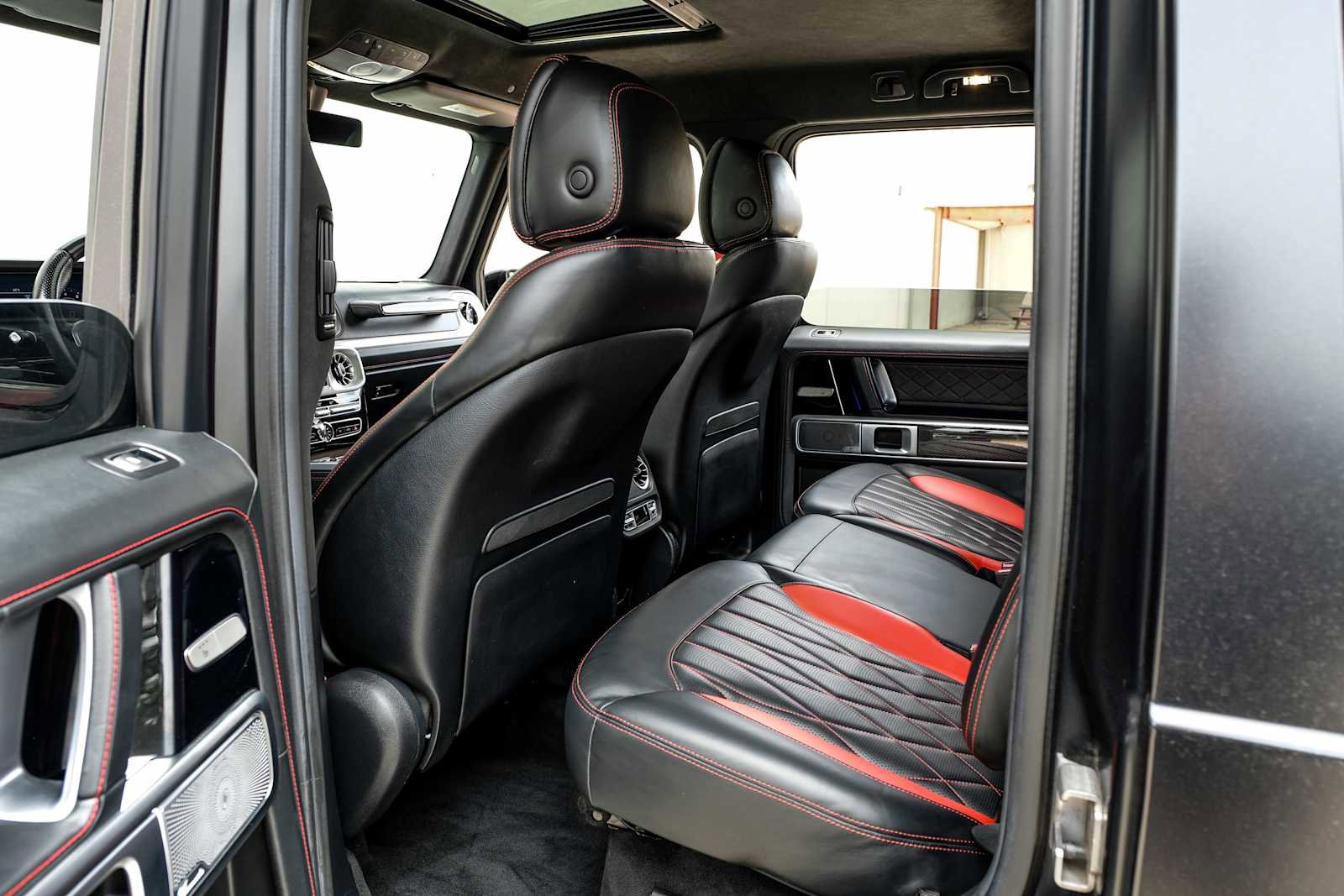 Used 2019 Mercedes-Benz G 63 AMG 4MATIC image 37