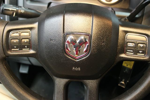 Used 2015 RAM 2500 Tradesman w/ Chrome Appearance Group image 18