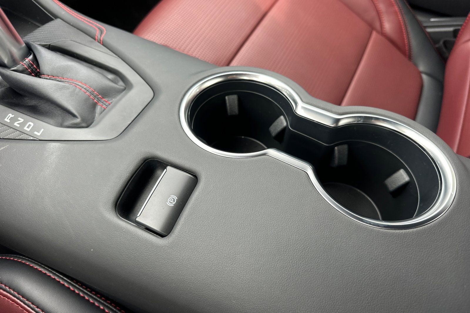 New 2026 Ford Mustang Premium image 27