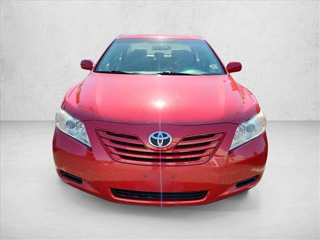 Used 2009 Toyota Camry LE FWD video 2