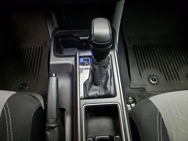 Used 2020 Toyota Tacoma TRD Sport w/ TRD Premium Sport Package image 6